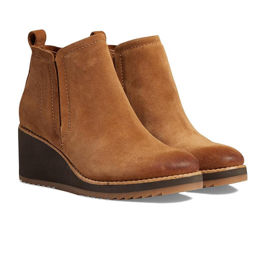 Sofft - Women's Emeree Wedge Bootie