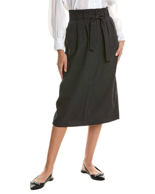 The Great. - TROUSER PENCIL SKIRT