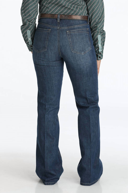 Cinch - Tatum High Rise Easy Fit Jeans