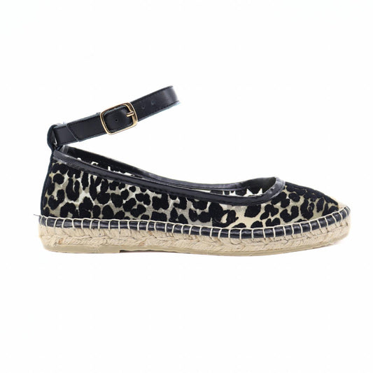 Free People - Women's Mason Ballet Espadrille