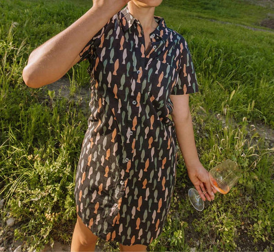 Kavu - Girl Party Dress