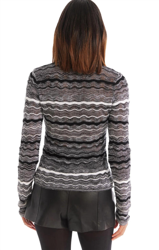 Allison New York - Colleen Cardigan