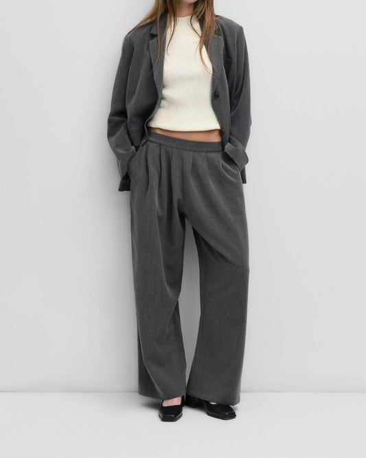Mod Ref - Kerry Wide Leg Pants