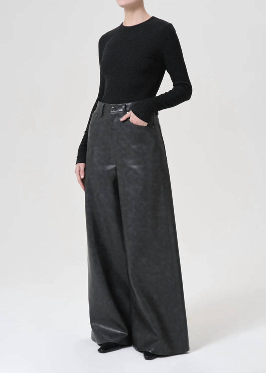 Agolde - Delphi Slim Tee