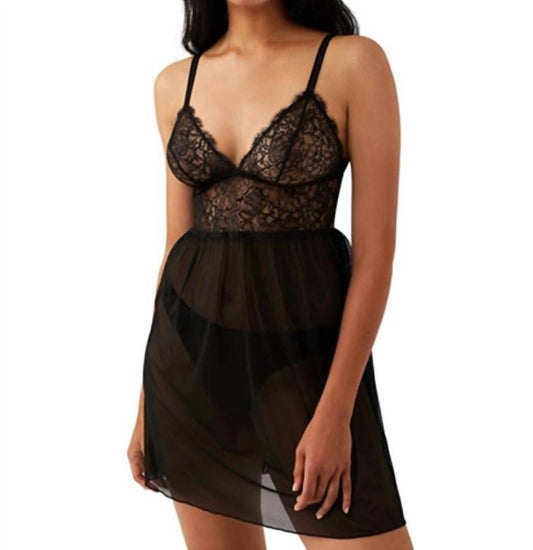 Wacoal - It's On Chemise