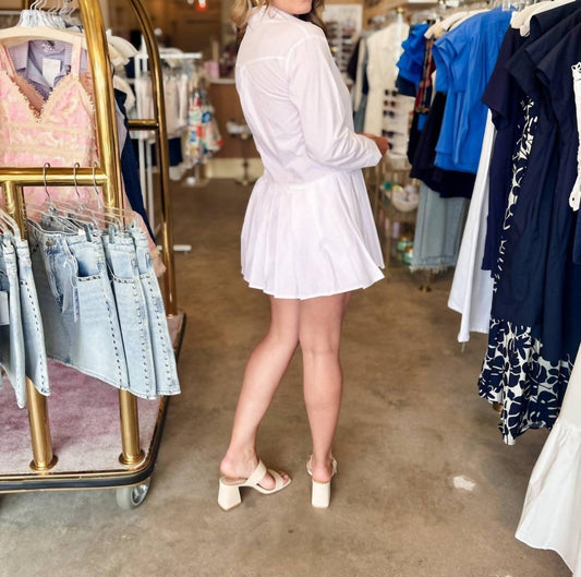 Needii - Lowen Mini Dress