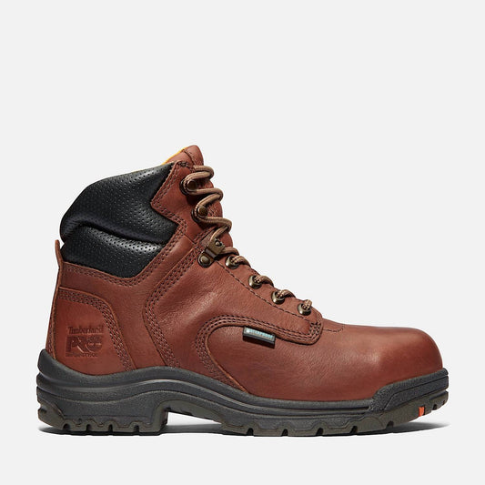 Timberland - Women's 6" Titan Waterproof Boot