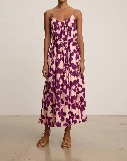 Velvet By Graham & Spencer - Alexa Dress