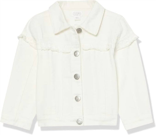 Mudpie - Girl's Denim Jacket