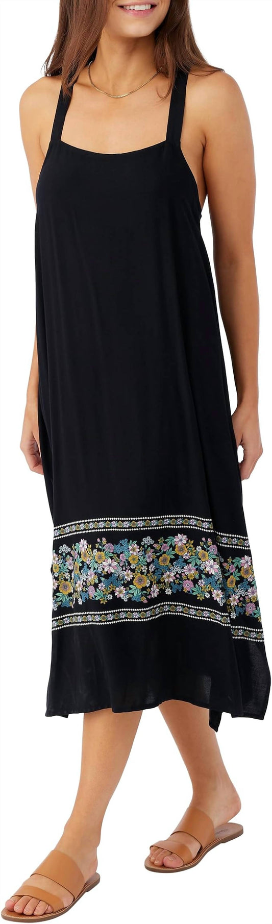 O'Neill - Miranda Border Cover Up Dress