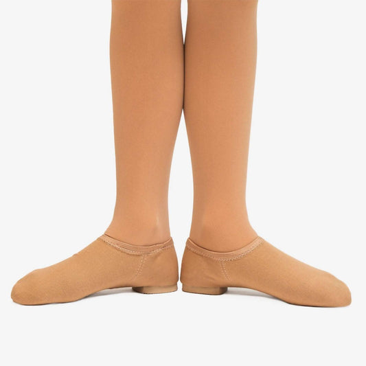 So Danca - Kids' Jill Stretch Canvas Jazz Shoe