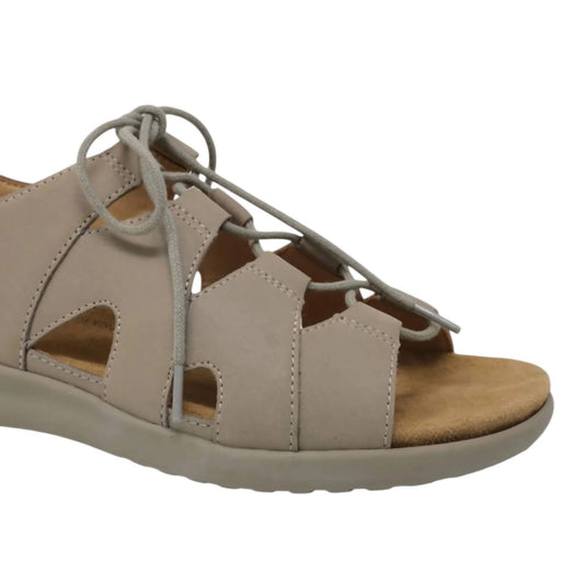 Ziera - Women's Barnett Sandals