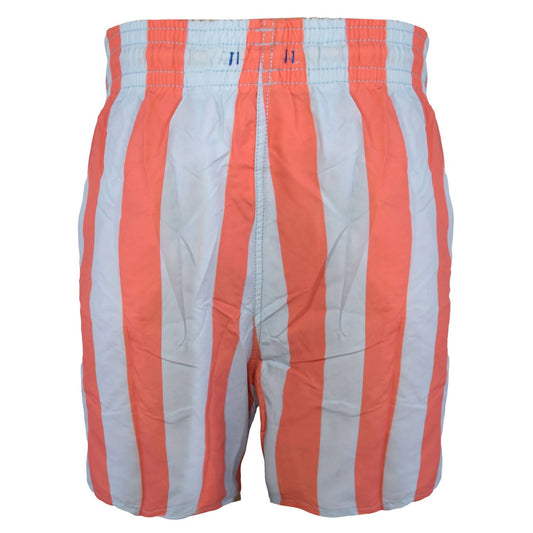 Men The Classic Drawstrings Swim Shorts Trunks