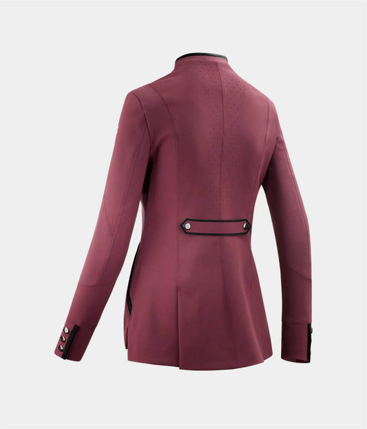 Horse Pilot - Women's Aerotech Ladies Show Coat