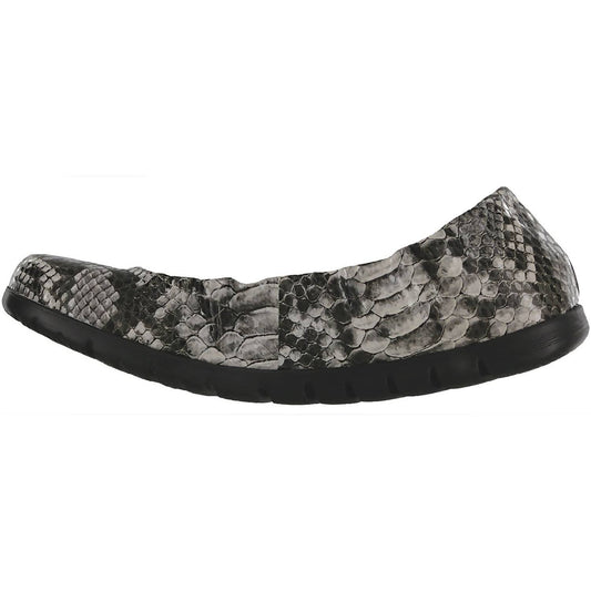 Sas - Women's Radiant Ballet Flat Shoes