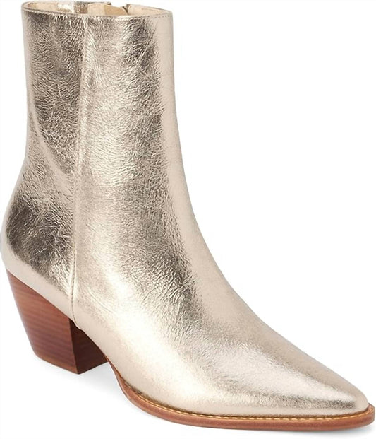 Matisse - Women's Caty Ankle Boot