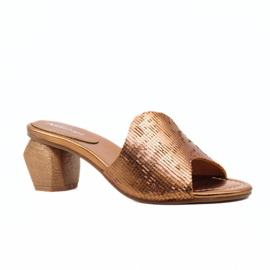 Antelope - Women Lalo Block Heels