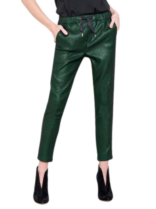 Reiko - Women Faustine Trouser