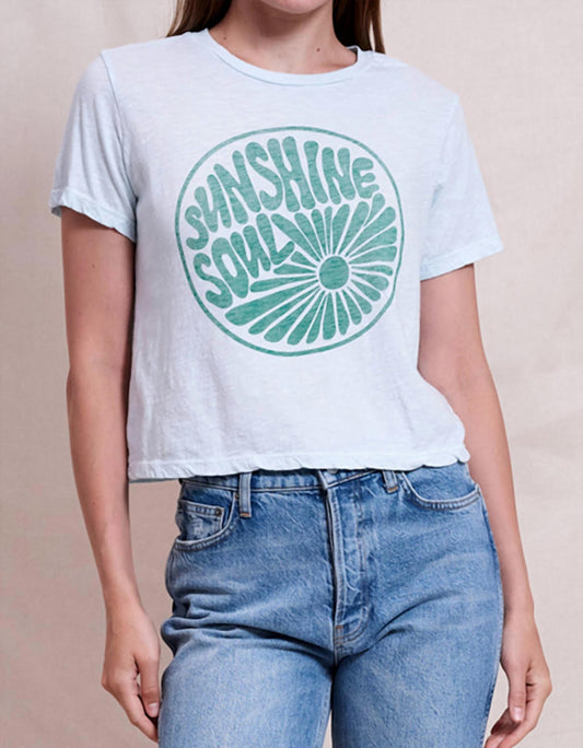 Sundry - Sunshine Tee
