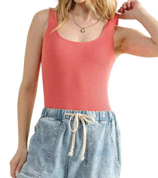 And The Why - Something Good is Happening Bodysuit