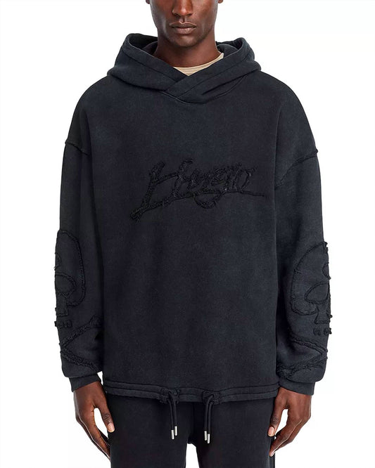 Hugo Boss - Daskuldy Hoodie Sweatshirt