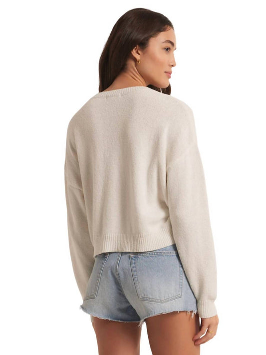 Z Supply - Paradise Sweater