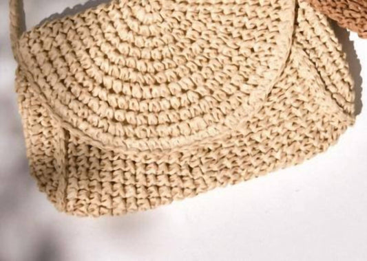 Z Supply - Women's Sand Dollar Mini Straw