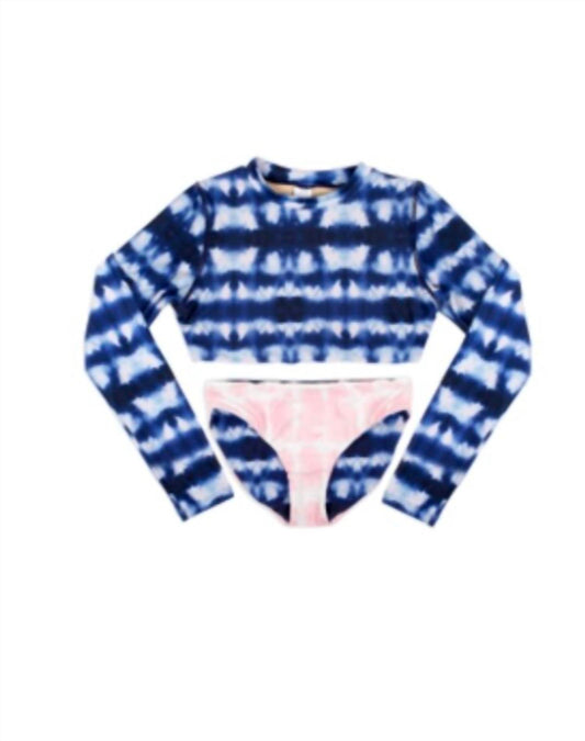 Shade Critters - Kid's Rashguard 2 Piece Suit