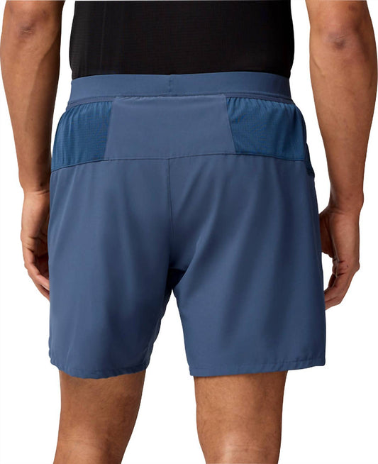 Brooks - Journey 7" 2-in-1 Short
