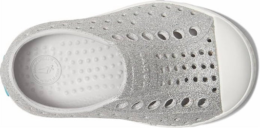 Native - Unisex Children's Jefferson Bling Trainers Shoes