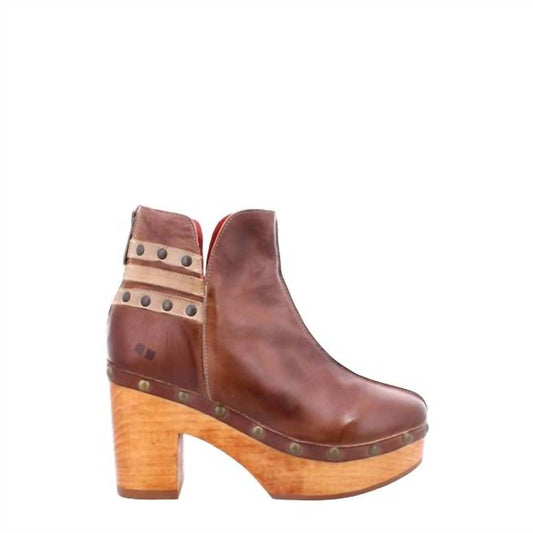 Bedstu - Women's Viena Ankle Boot