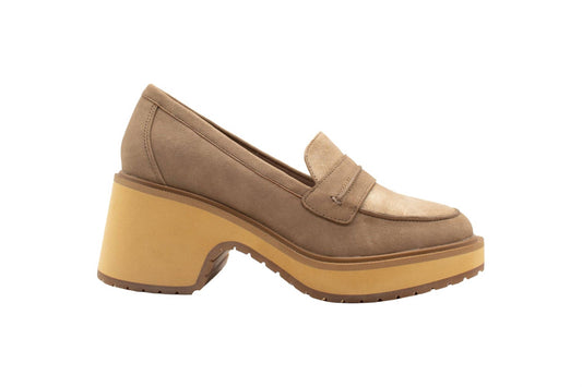 Volatile - Women's Jacques Sandal