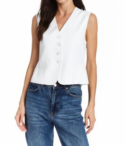 Drew - Women's Harper Vest