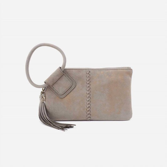 Hobo - Women's Sable Wristlet