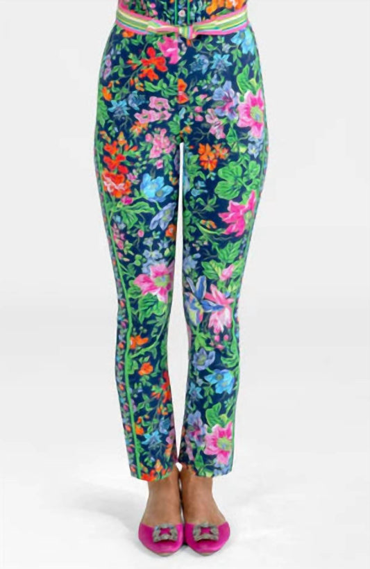 Gretchen Scott - Gripeless Pull On Pants