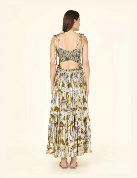 Omika - Lana Maxi Dress