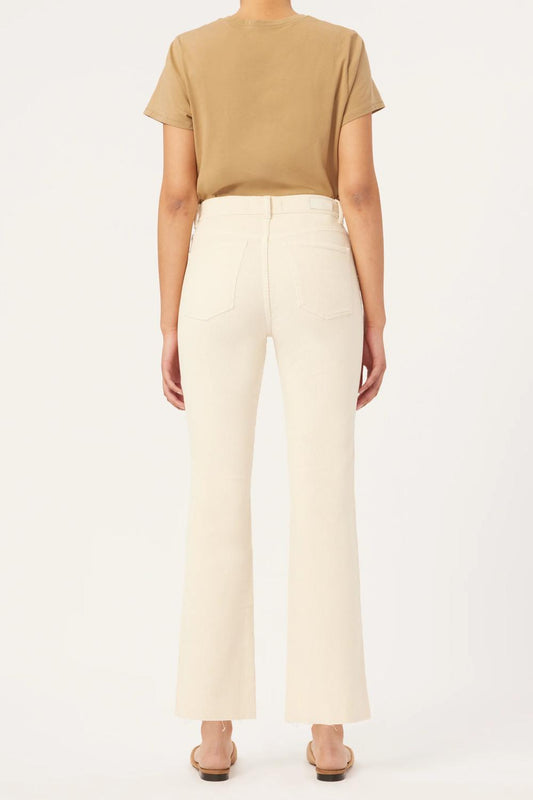 Dl1961 - Women'S - Bridget Crop Boot Jeans