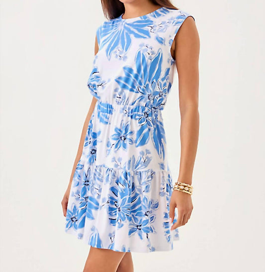 Lilly Pulitzer - Danville Dress