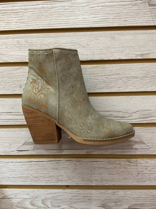 Very G - Women Sophia Boots