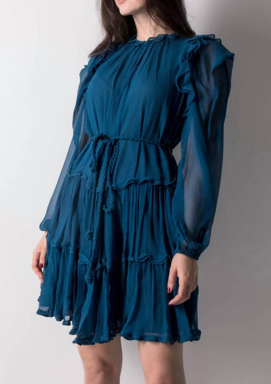 Ulla Johnson - Gaelle Dress