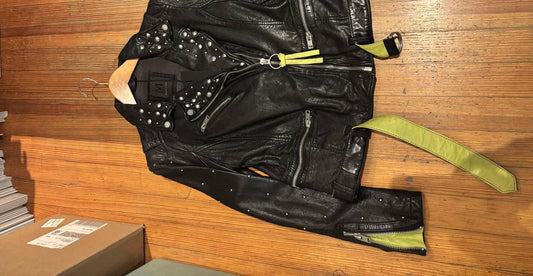 Mauritius - Women's Jayn RF Jacket