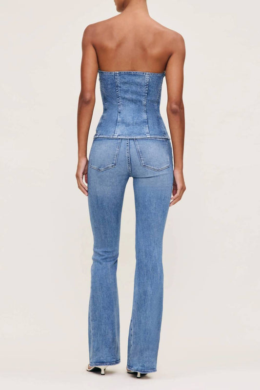 Dl1961 - Women'S - Bridget High Rise Bootcut Jeans