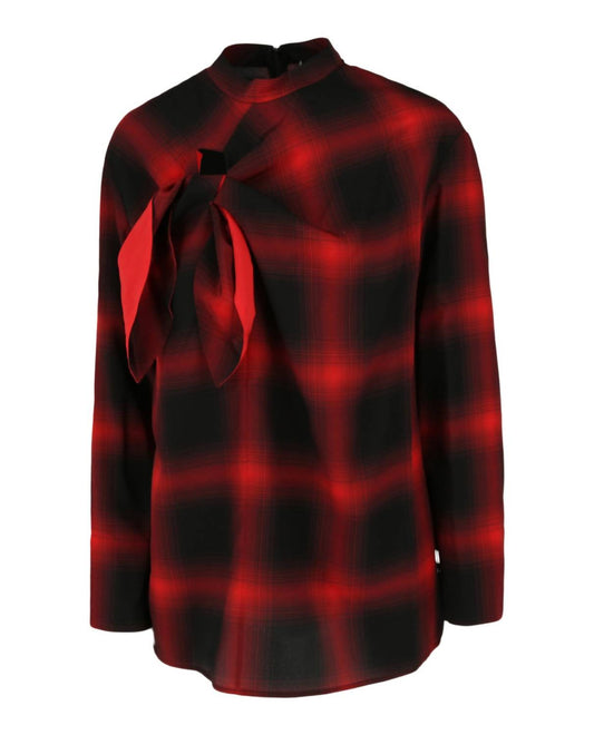 Stella Mccartney - Women's Zadie Silk Top