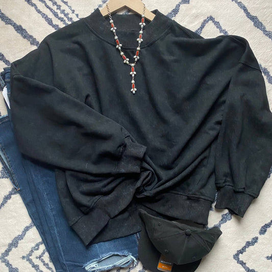 Lovesoft - Betty Sweatshirt