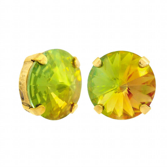 Tova - The Basics Crystal Stud Earrings