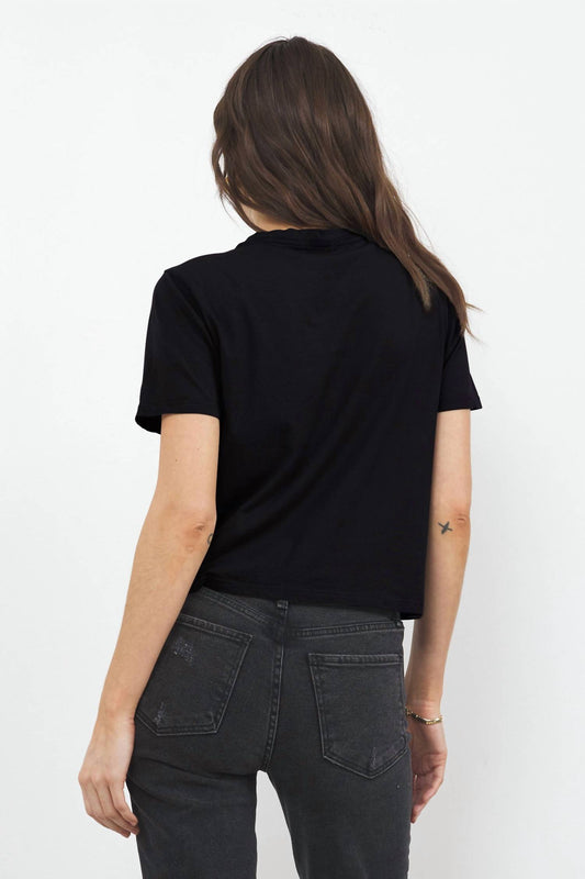 Lamade - DAMIEN BOXY TEE