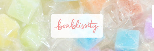Bonblissity - Sweet and Single Moisturizing Candy Scrub - 30 piece