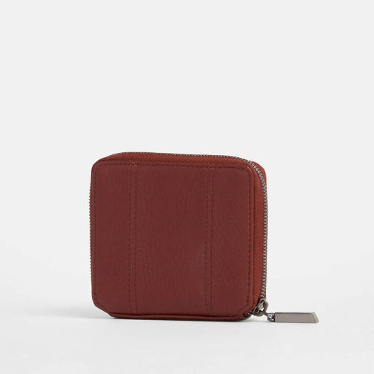 Hammitt - Women's 5 North Leather Wallet