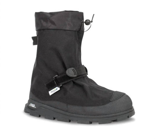 Neos Overshoes - Voyageur Glaciertrek Sole 12" Over Boots