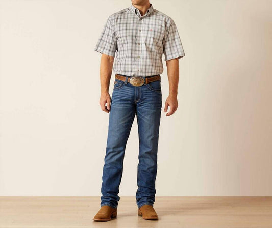 Ariat - M5 Straight Leg Jeans